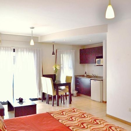 Sures Belgrano Suites Buenos Aires Esterno foto