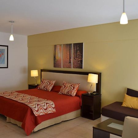 Sures Belgrano Suites Buenos Aires Esterno foto