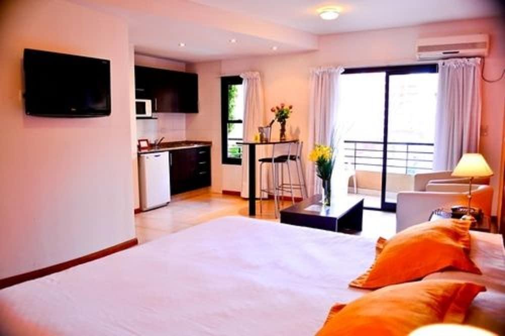 Sures Belgrano Suites Buenos Aires Esterno foto