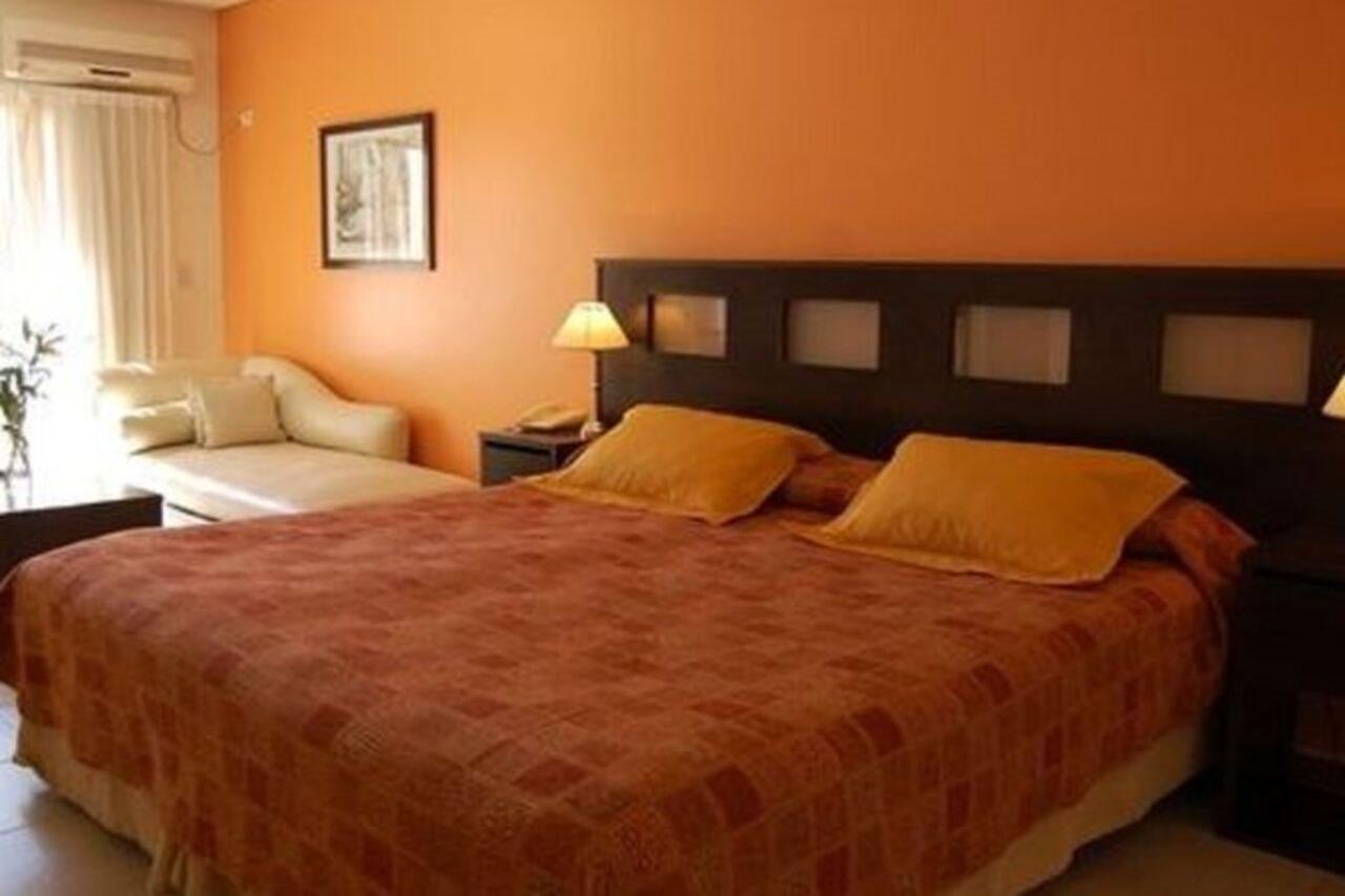 Sures Belgrano Suites Buenos Aires Esterno foto