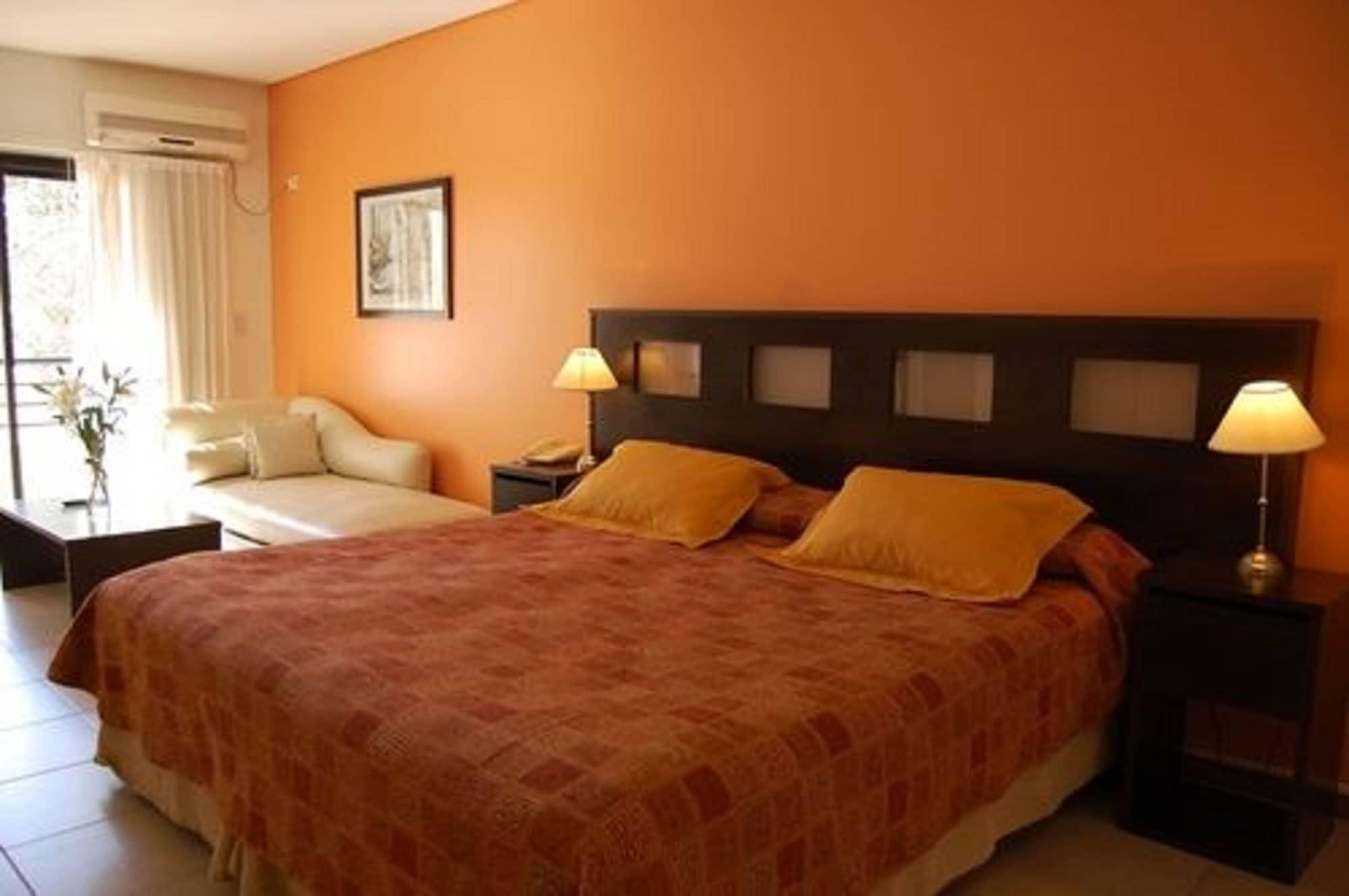 Sures Belgrano Suites Buenos Aires Esterno foto