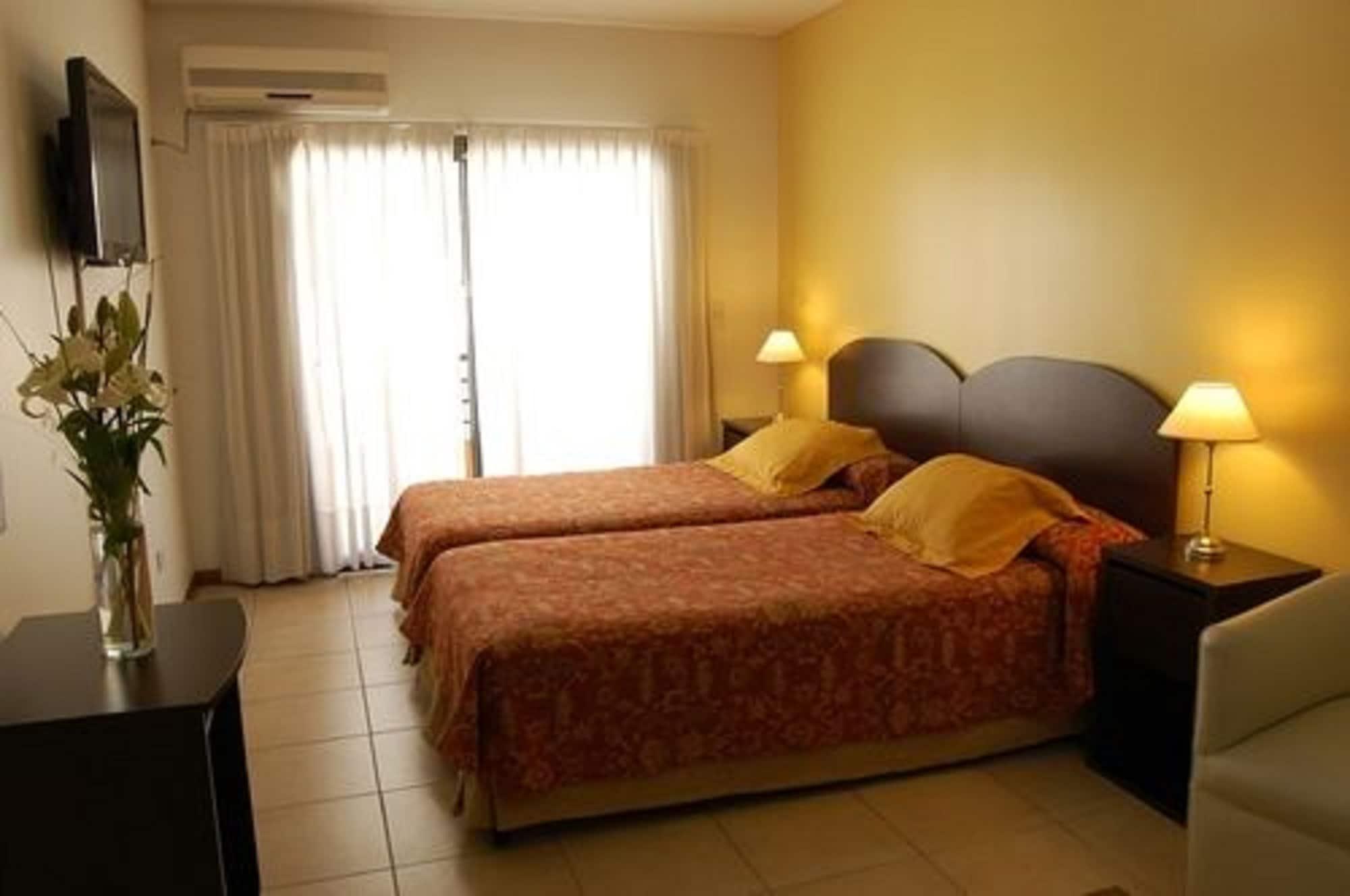 Sures Belgrano Suites Buenos Aires Esterno foto