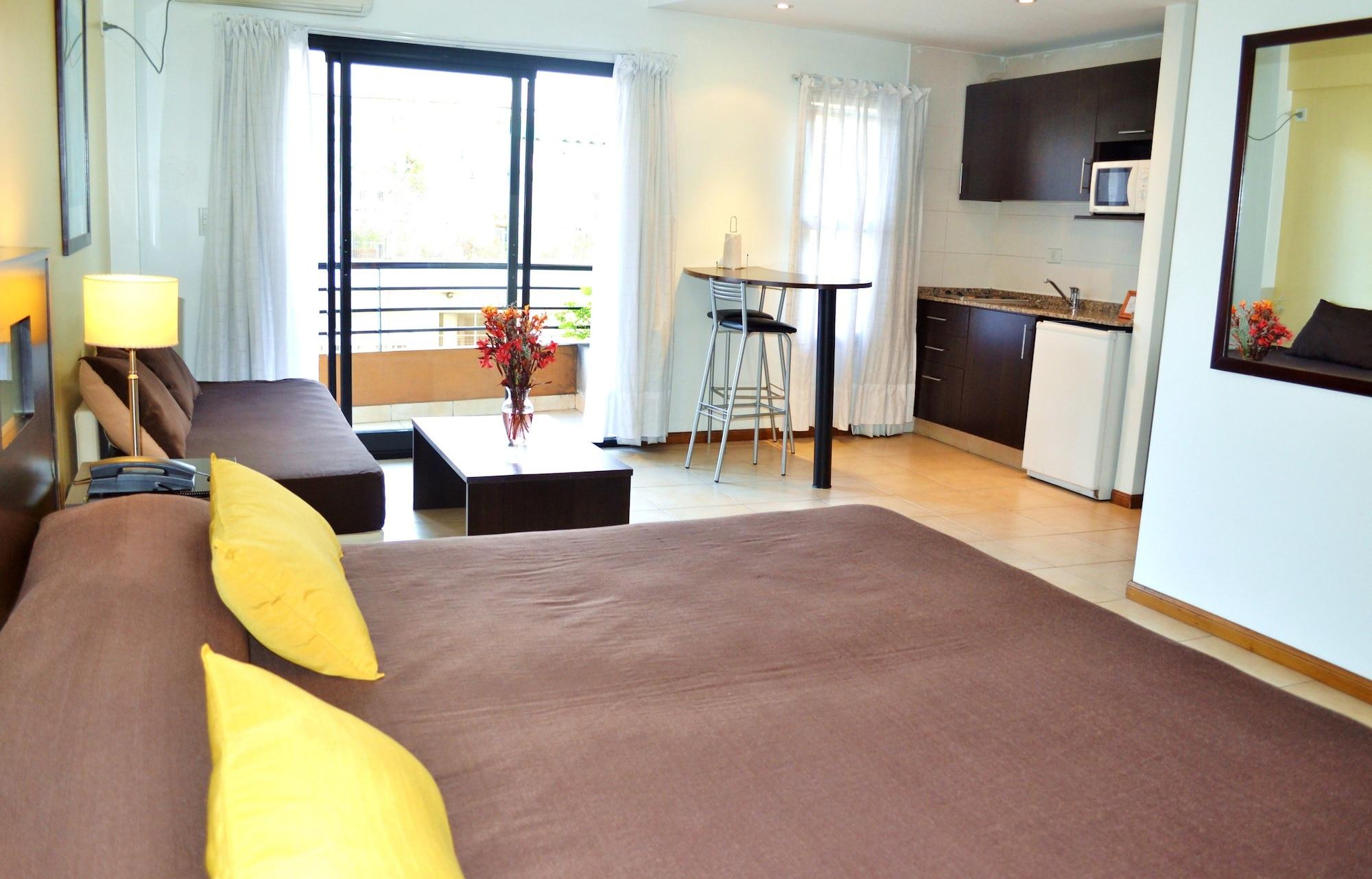 Sures Belgrano Suites Buenos Aires Esterno foto