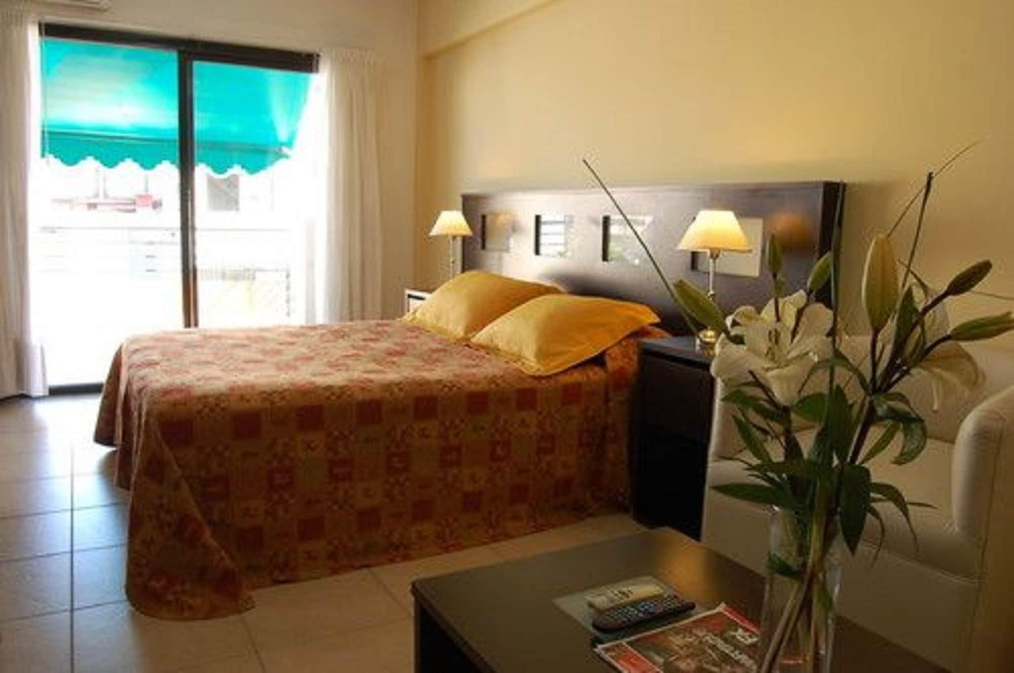 Sures Belgrano Suites Buenos Aires Esterno foto