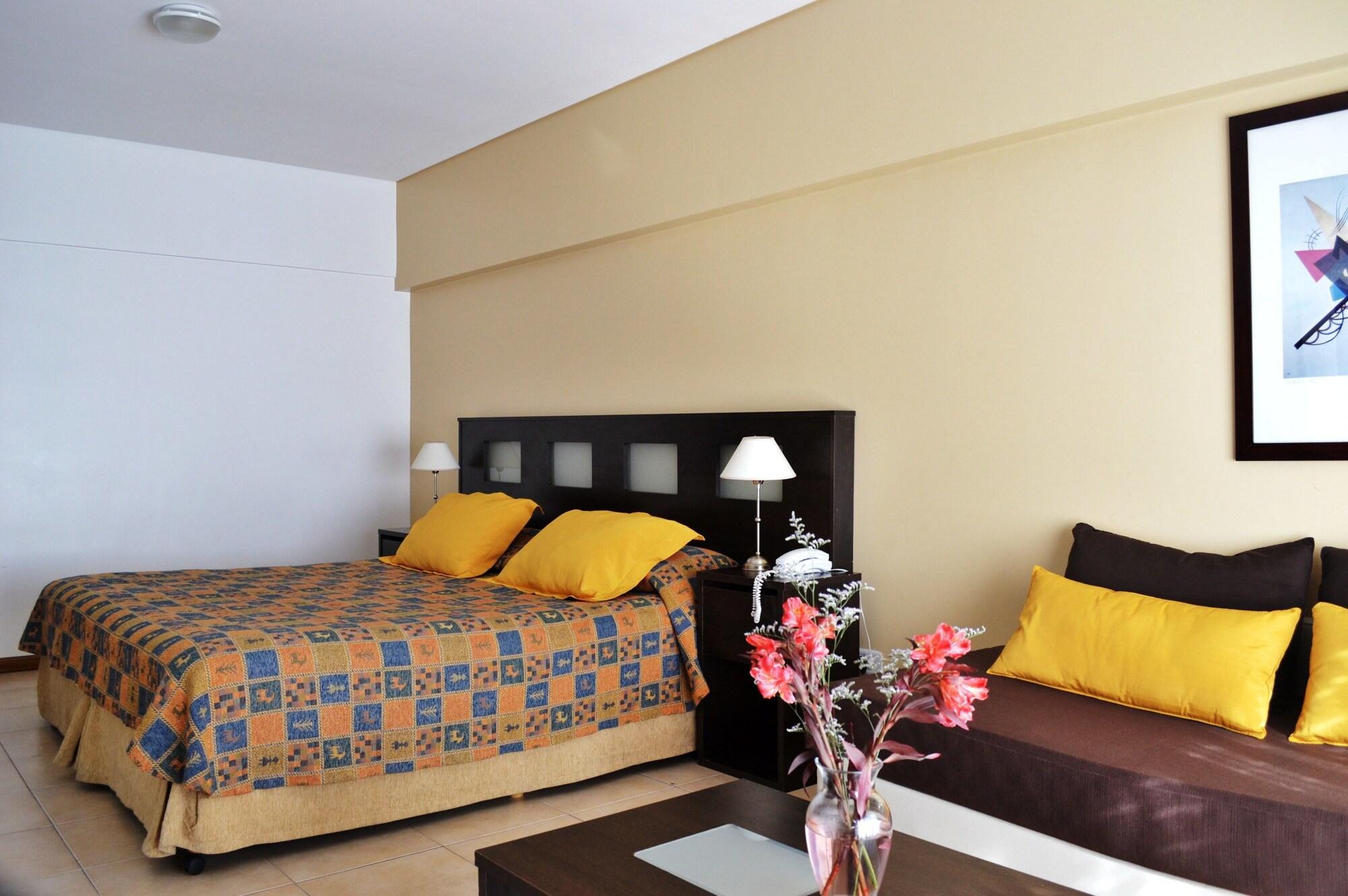 Sures Belgrano Suites Buenos Aires Esterno foto