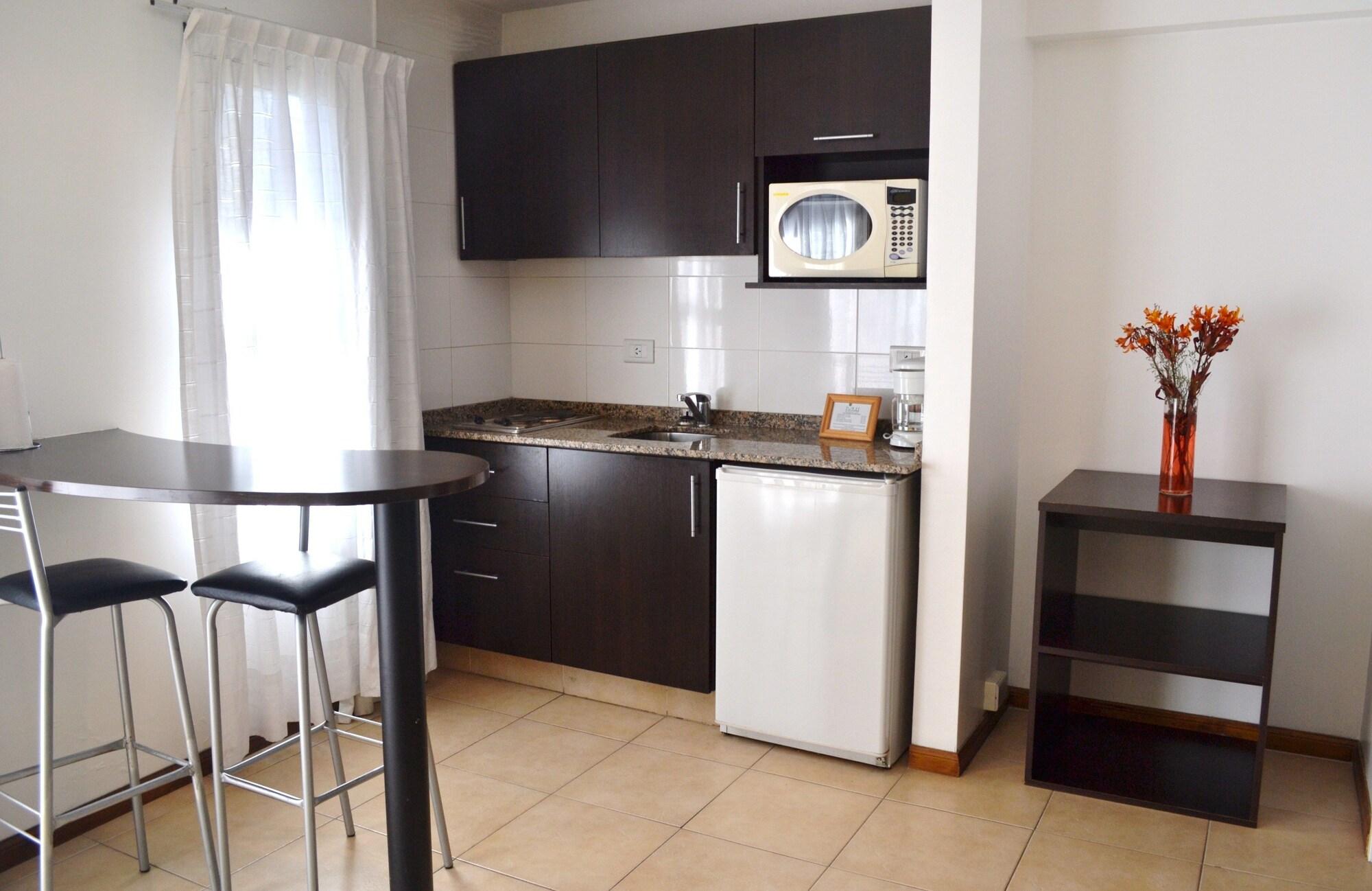 Sures Belgrano Suites Buenos Aires Esterno foto
