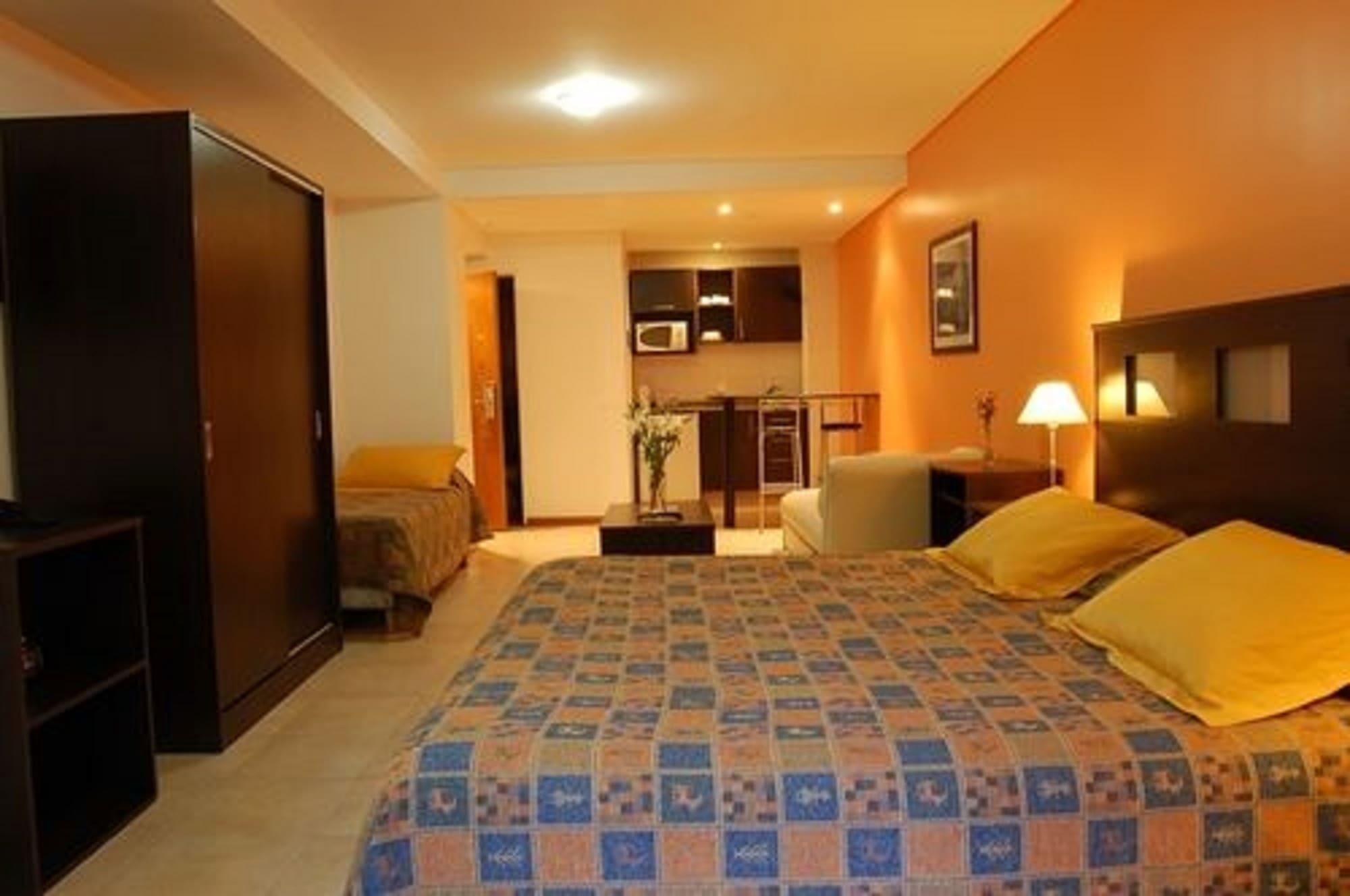 Sures Belgrano Suites Buenos Aires Esterno foto