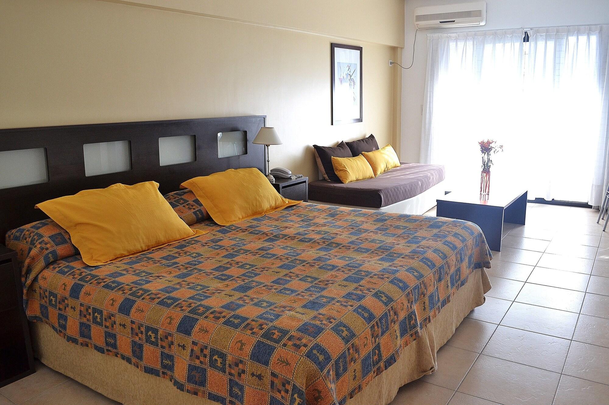 Sures Belgrano Suites Buenos Aires Esterno foto