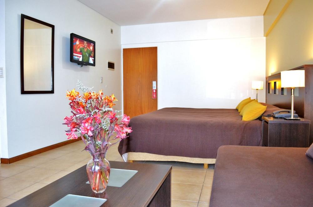 Sures Belgrano Suites Buenos Aires Esterno foto