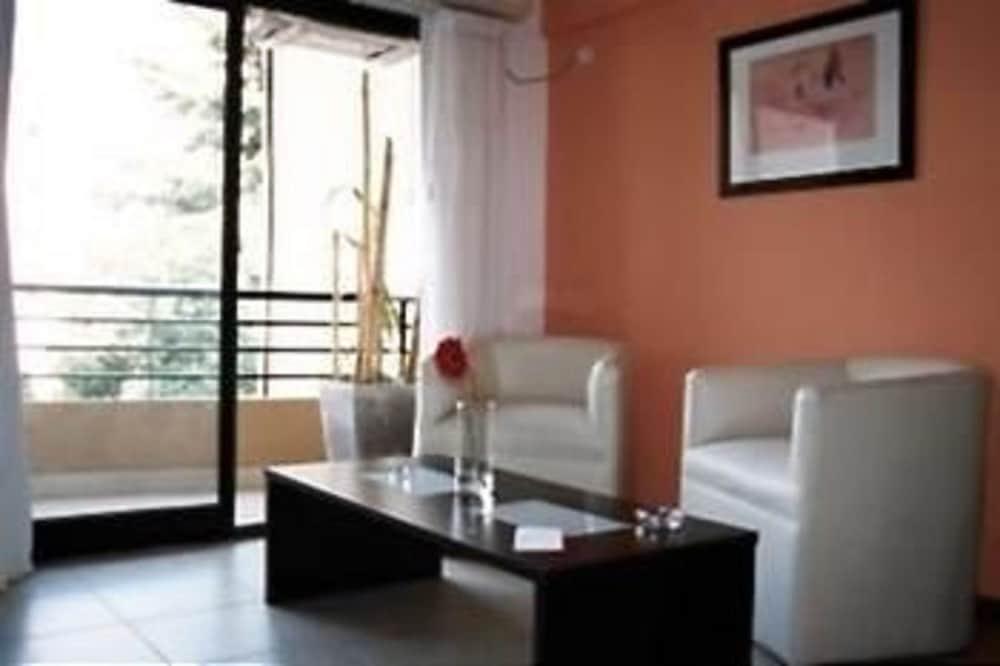 Sures Belgrano Suites Buenos Aires Interno foto
