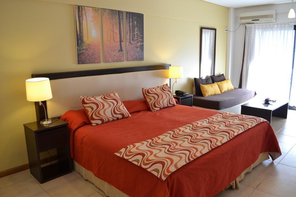 Sures Belgrano Suites Buenos Aires Esterno foto