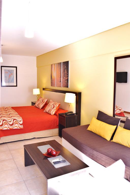 Sures Belgrano Suites Buenos Aires Esterno foto