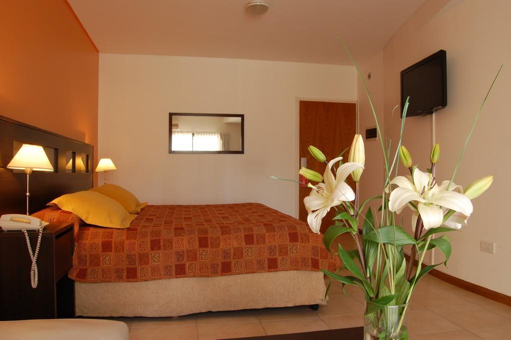 Sures Belgrano Suites Buenos Aires Esterno foto