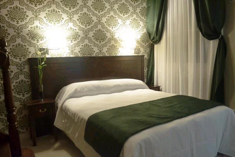 Sures Belgrano Suites Buenos Aires Esterno foto