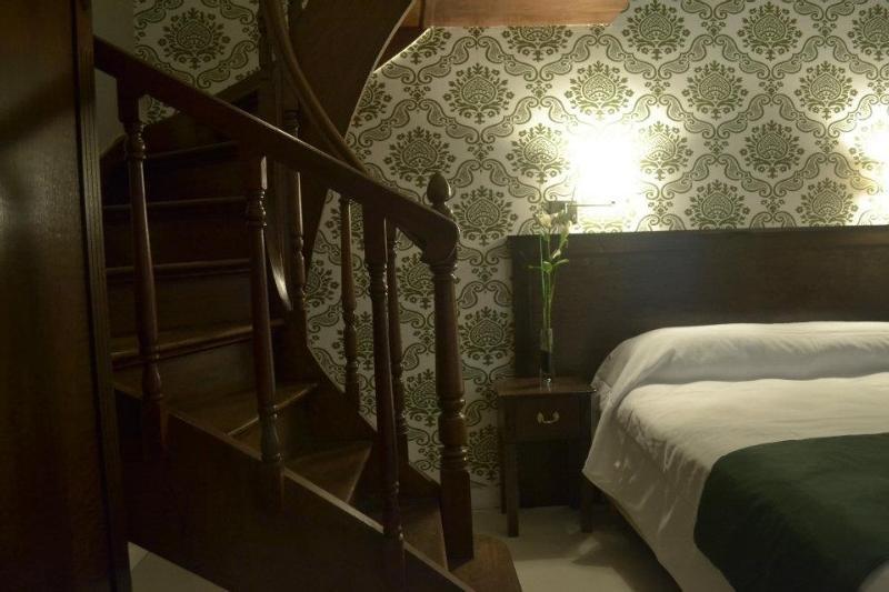 Sures Belgrano Suites Buenos Aires Esterno foto