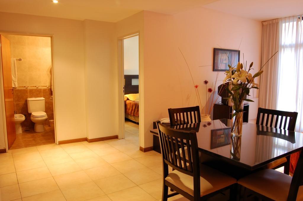 Sures Belgrano Suites Buenos Aires Esterno foto