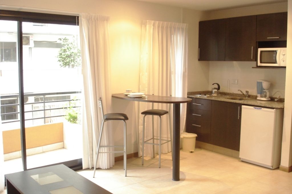 Sures Belgrano Suites Buenos Aires Esterno foto