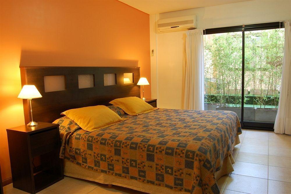 Sures Belgrano Suites Buenos Aires Esterno foto