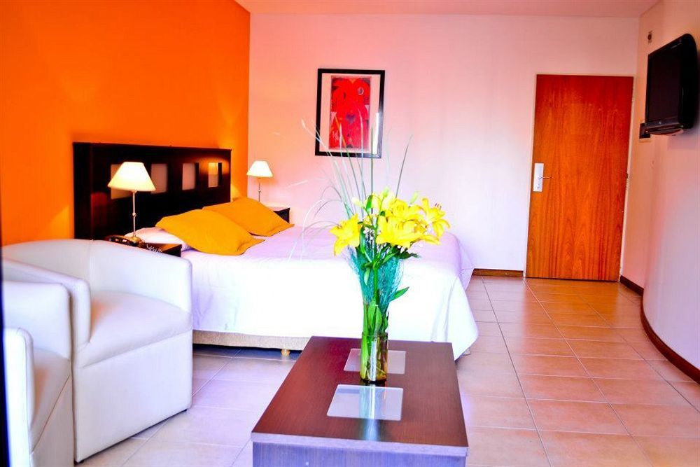 Sures Belgrano Suites Buenos Aires Esterno foto