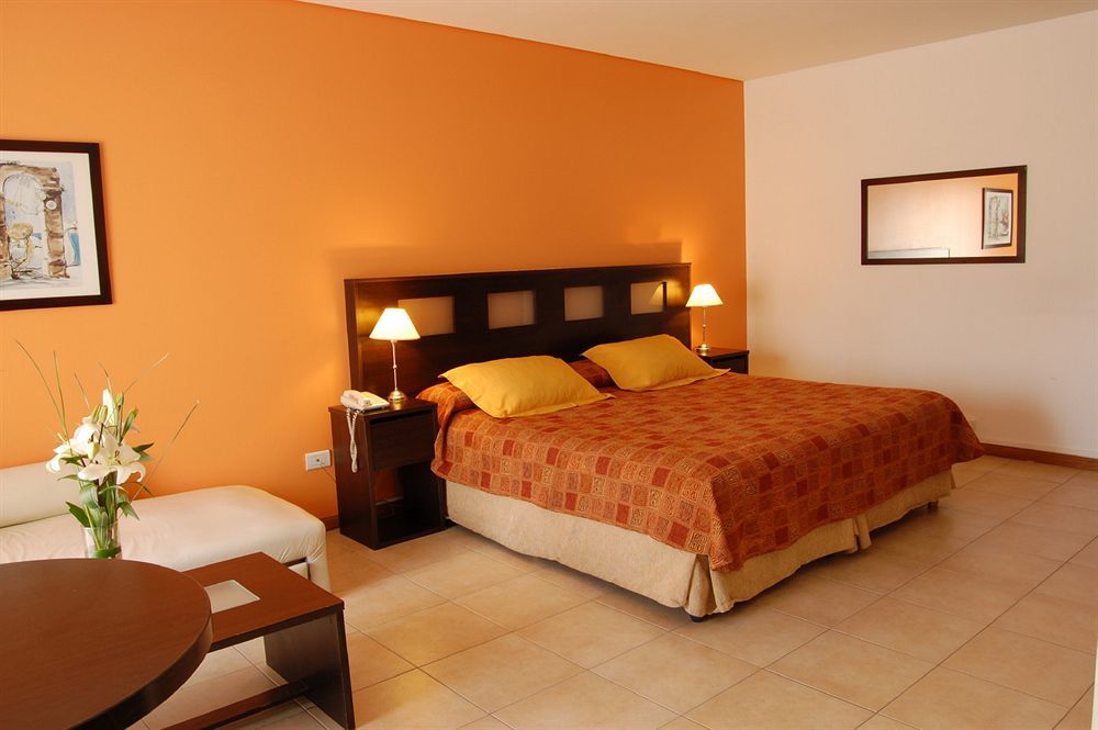 Sures Belgrano Suites Buenos Aires Esterno foto