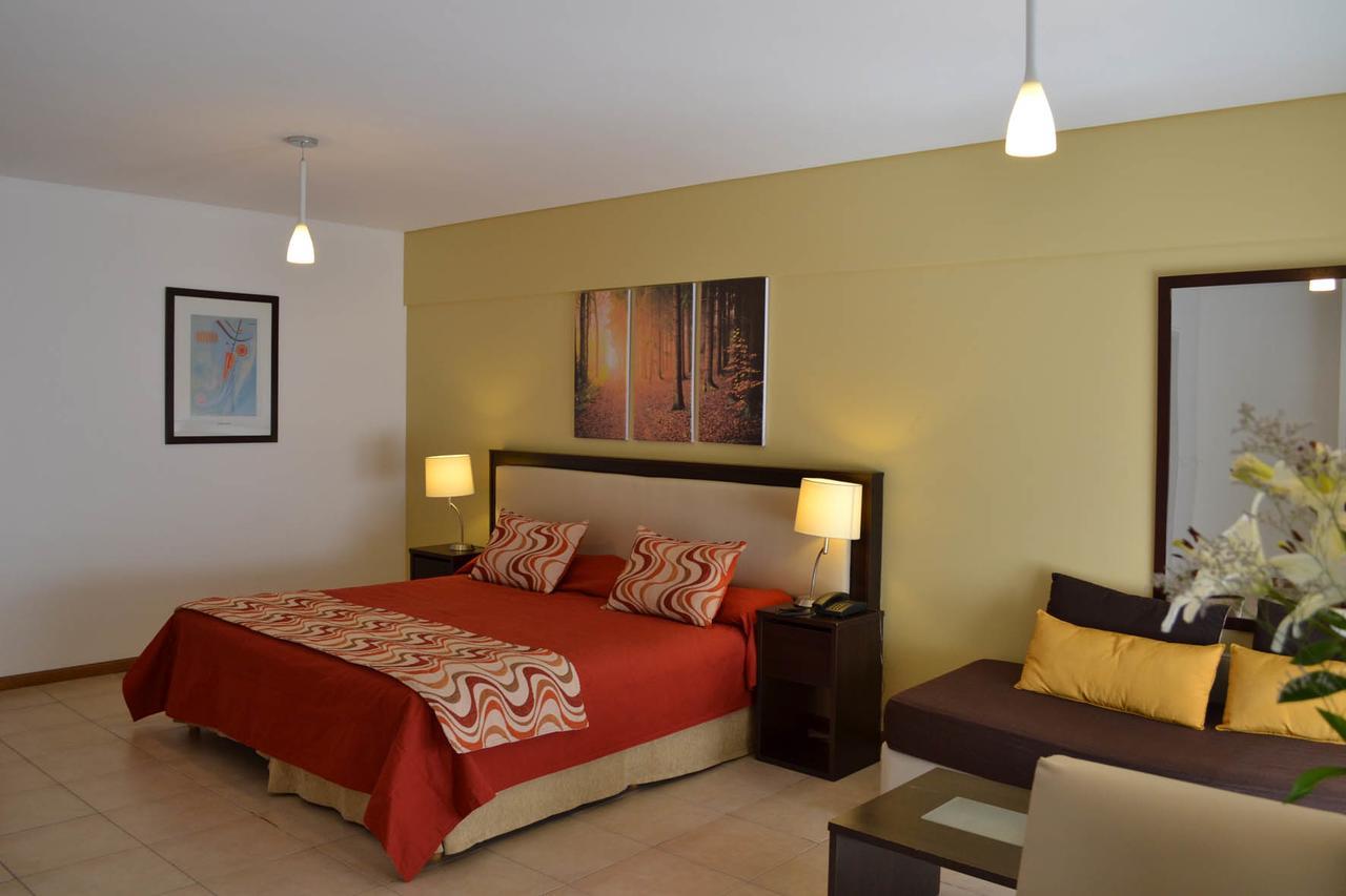 Sures Belgrano Suites Buenos Aires Esterno foto