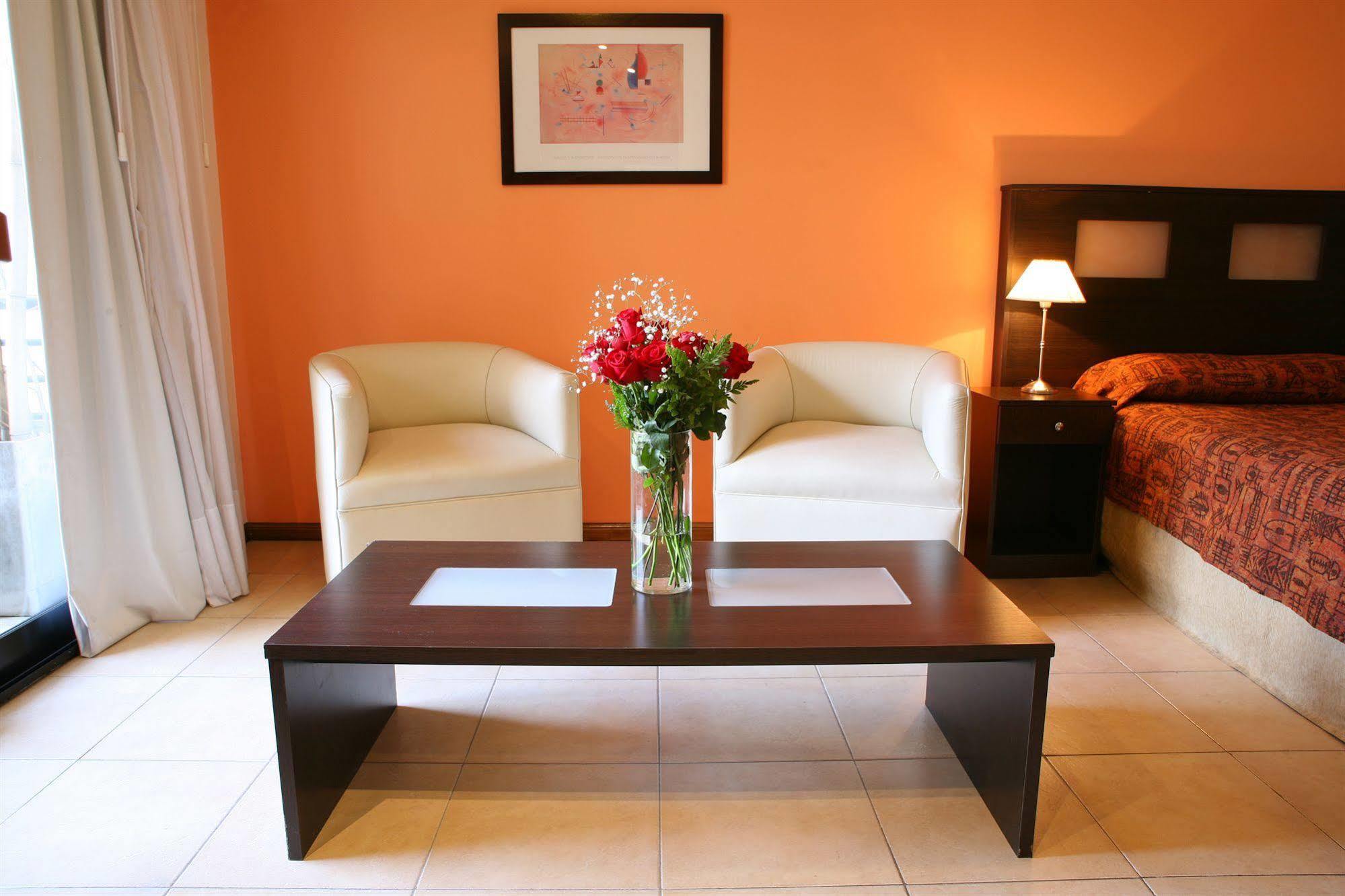 Sures Belgrano Suites Buenos Aires Esterno foto