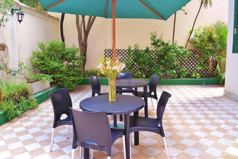 Sures Belgrano Suites Buenos Aires Esterno foto