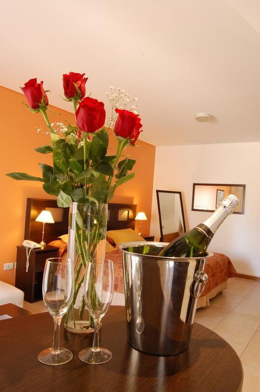 Sures Belgrano Suites Buenos Aires Esterno foto