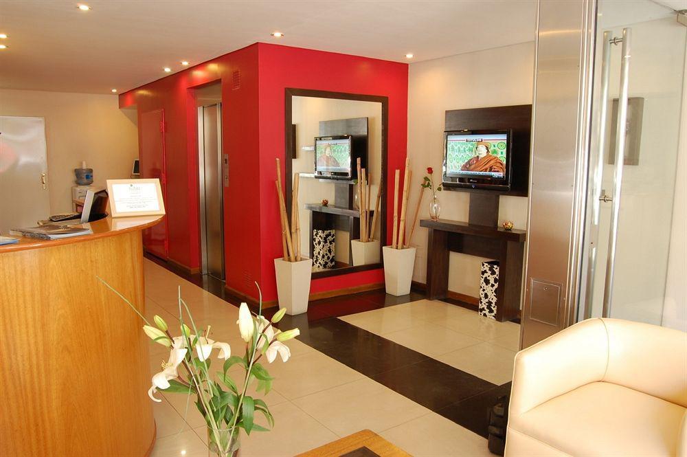 Sures Belgrano Suites Buenos Aires Esterno foto